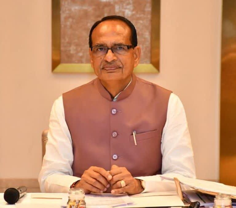 shivraj singh chauhan