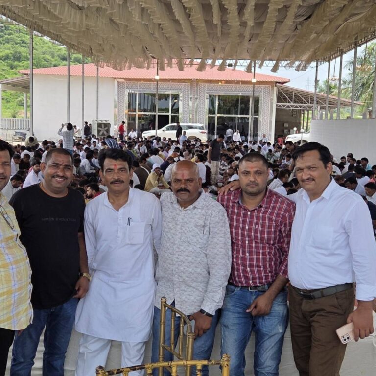 BJP dATIA