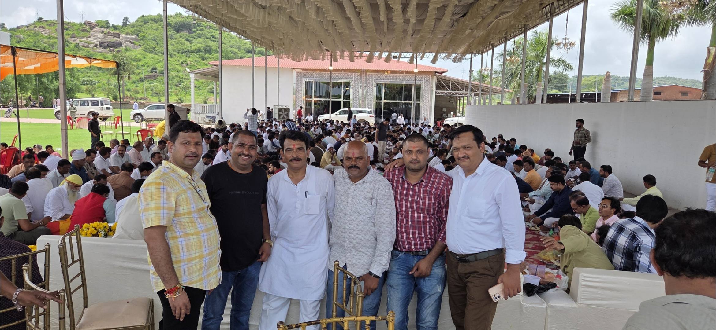 BJP dATIA