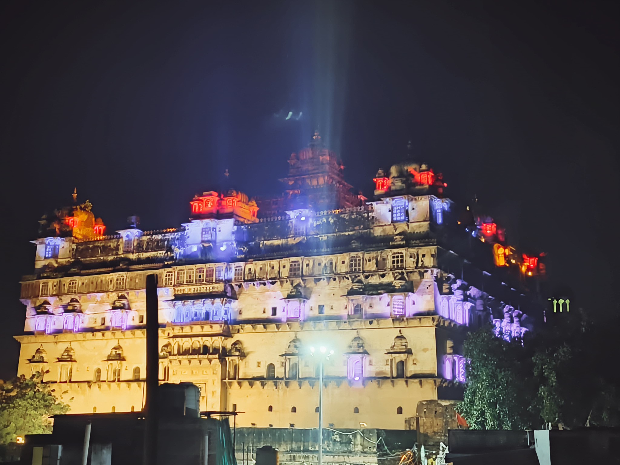 वीर सिंह पैलेस