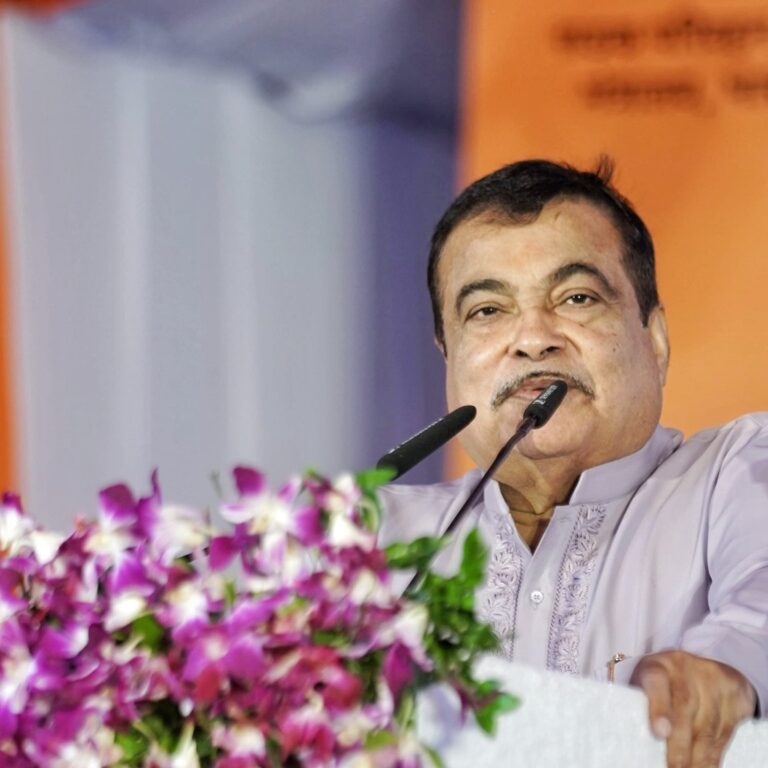 जबलपुर से टाइगर रिज़र्व कॉरिडोर तक बनेगी फोरलेन सड़क, साढ़े पाँच हजार करोड़ की परियोजना