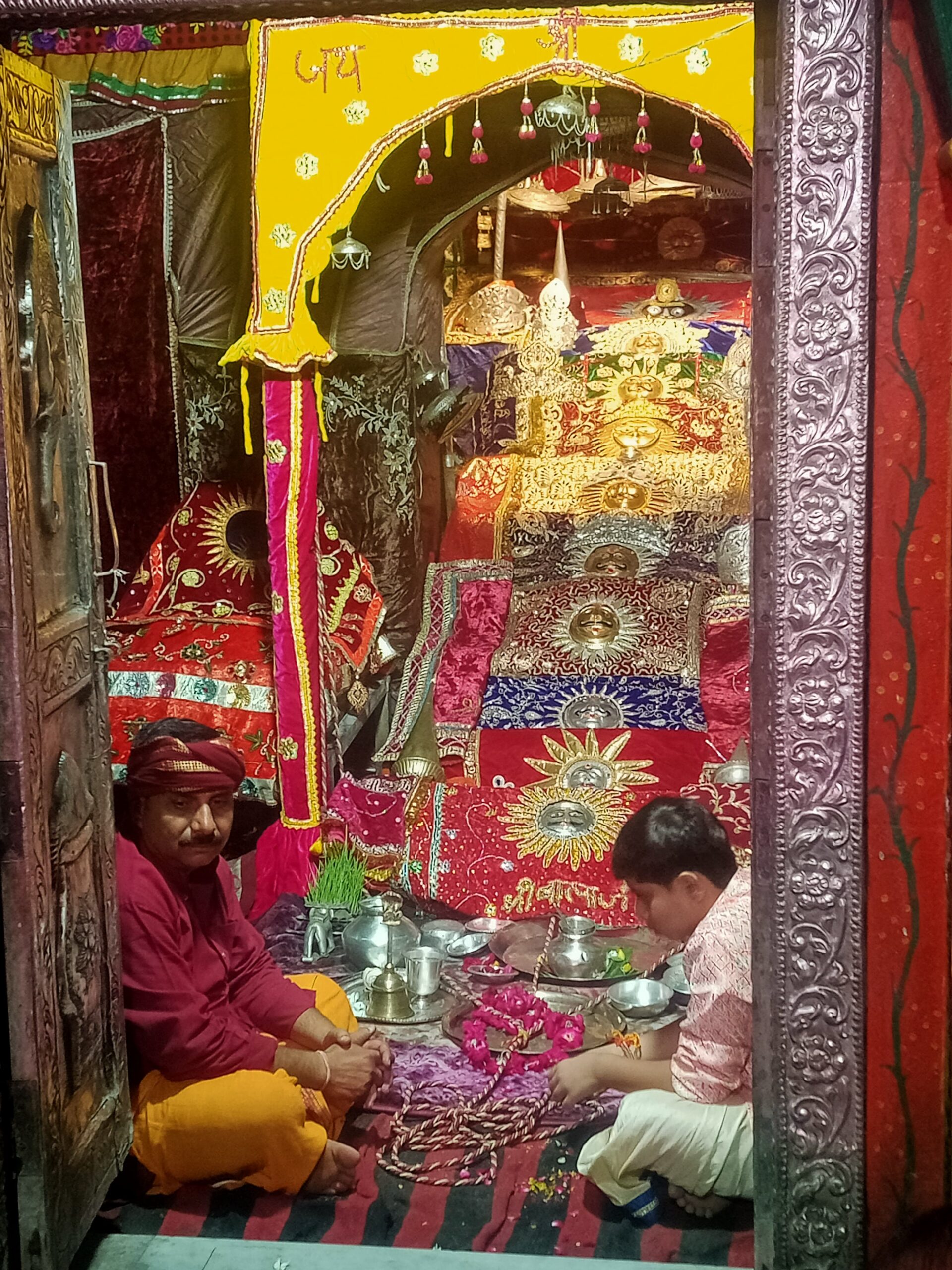भगवान बालाजी महाराज