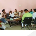 उन्नाव में तिरंगा यात्रा को लेकर प्रेस वार्ता संपन्न