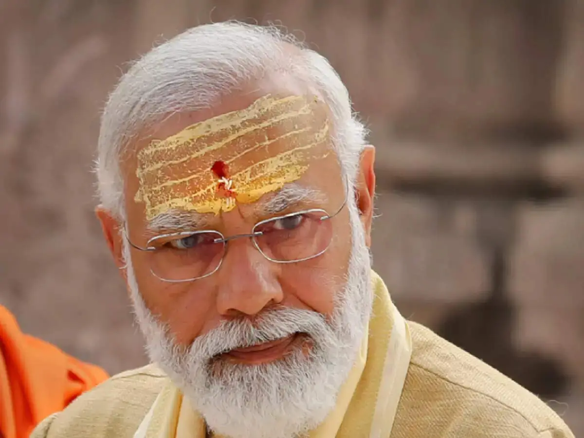 PM Narendra Modi
