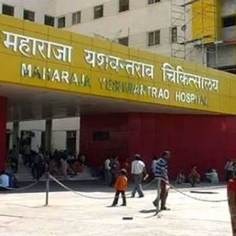सरकार लापरवाही बर्दाश्त नहीं करेगी: इंदौर घटना पर मुख्यमंत्री मोहन यादव सख्त