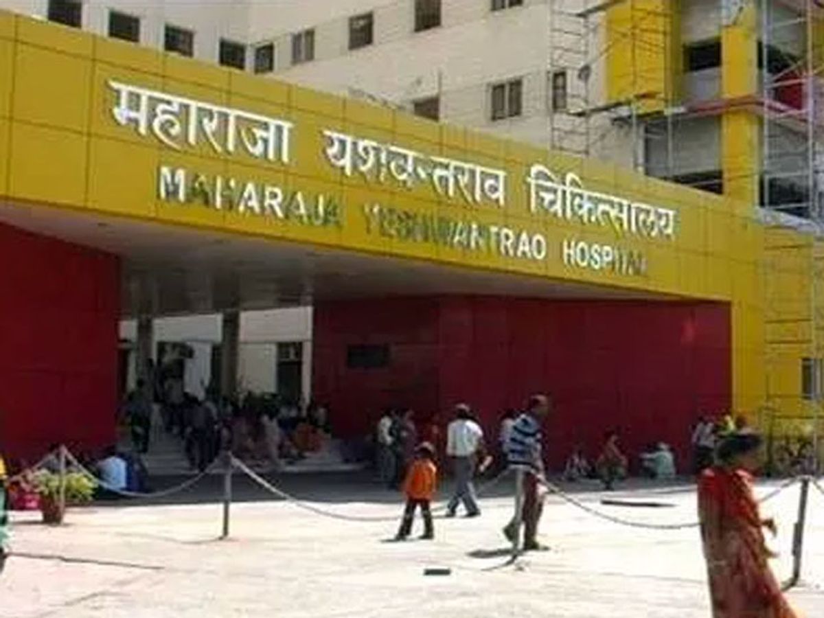 सरकार लापरवाही बर्दाश्त नहीं करेगी: इंदौर घटना पर मुख्यमंत्री मोहन यादव सख्त