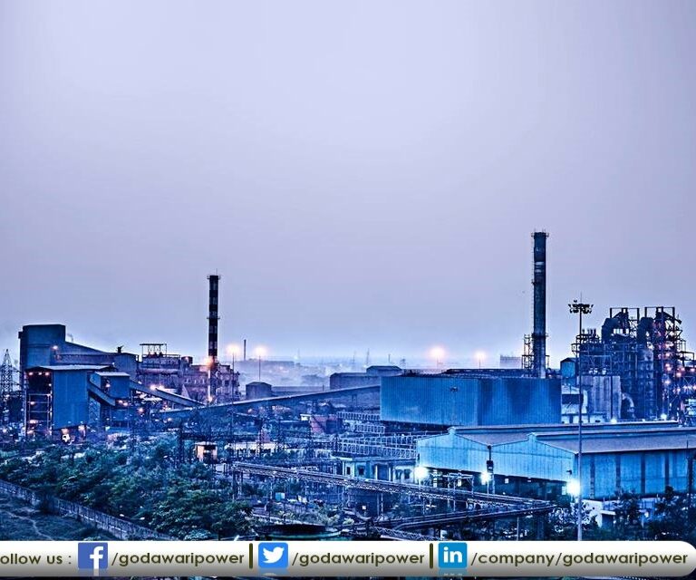Breaking: Raipur Steel Factory Accident
