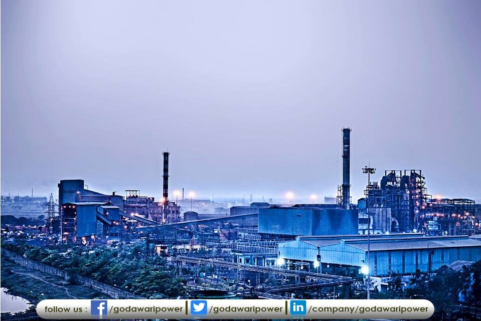 Breaking: Raipur Steel Factory Accident
