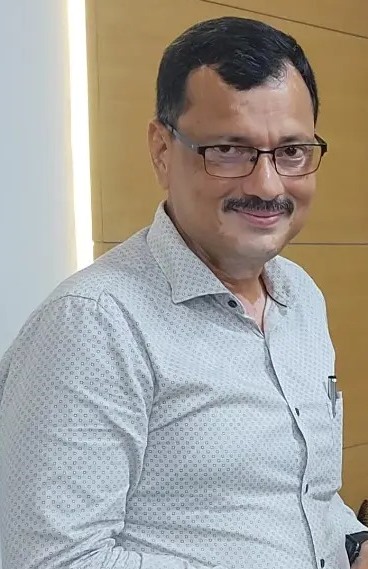 मध्यप्रदेश में हद ही हो गई: राजधानी के वीआईपी इलाके में आईजी लूट का शिकार