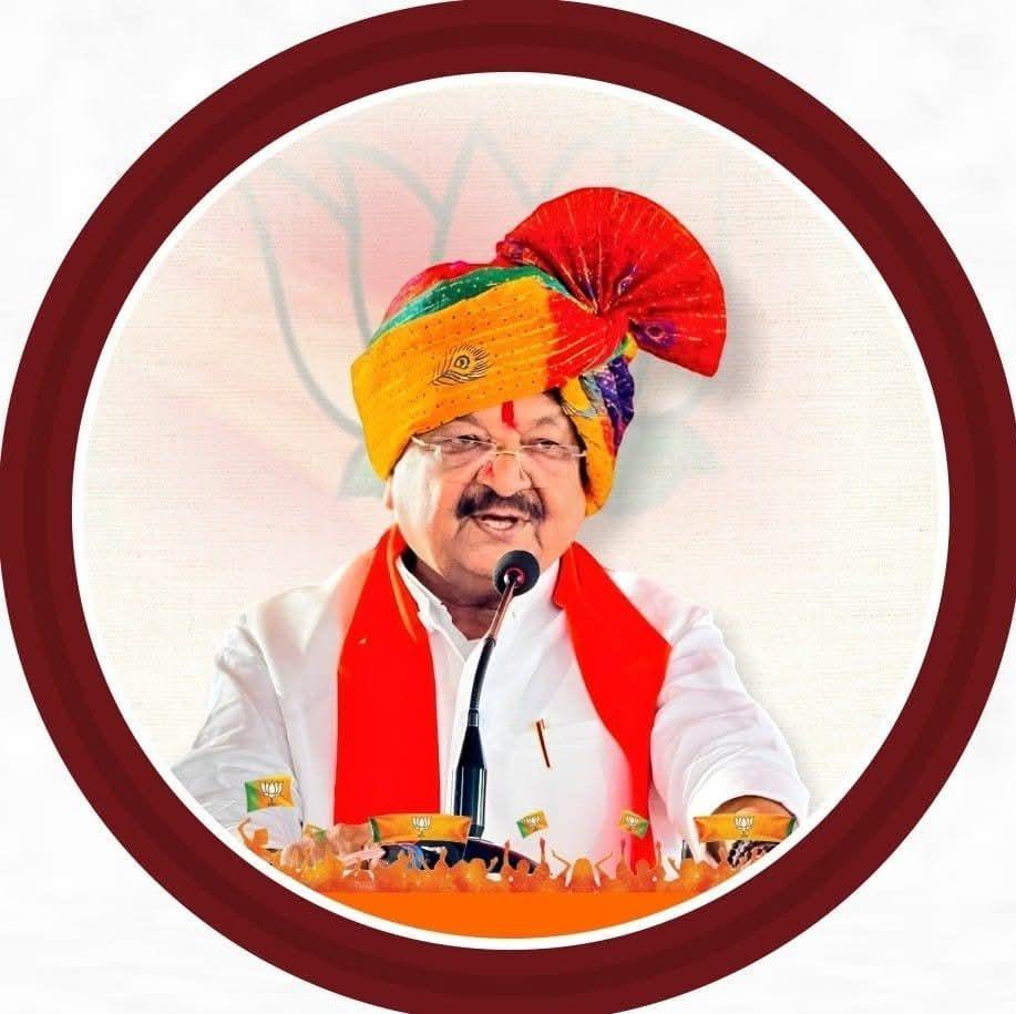 ChatGPT said: केलाश विजयवर्गीय ने सिंहस्थ 2028 मंत्रिमंडलीय समिति की बैठक में भाग लेकर तैयारियों पर दी दिशा-निर्देश