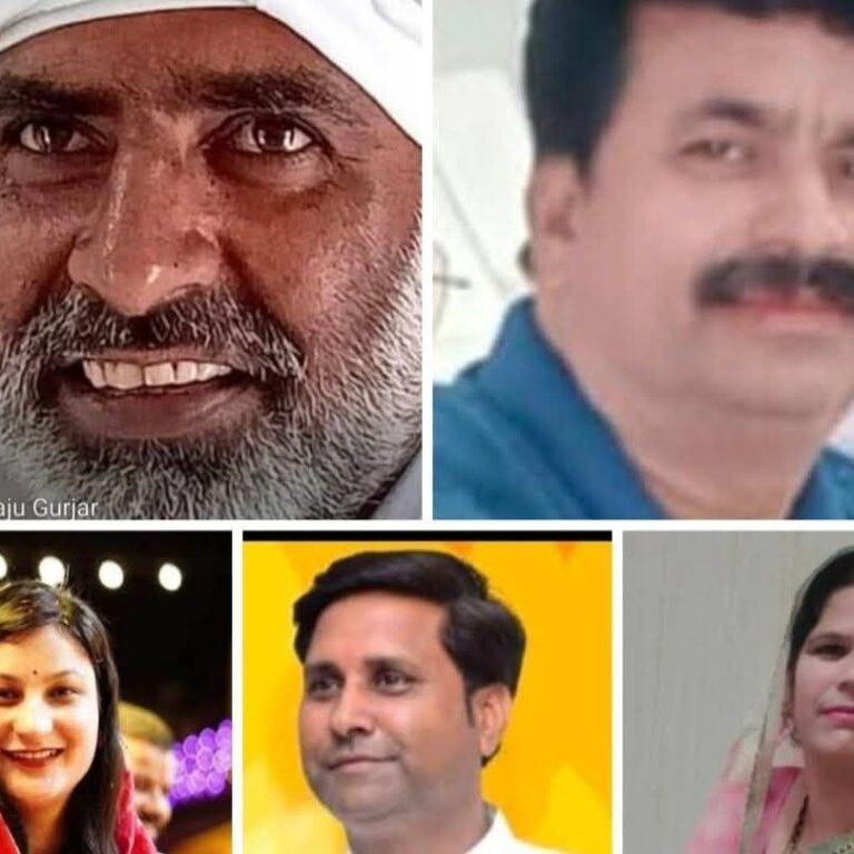 शिवपुरी: 18 पार्षदों के सामूहिक इस्तीफे कलेक्टर ने किए अमान्य, जिम्मेदारों पर होगी कार्रवाई