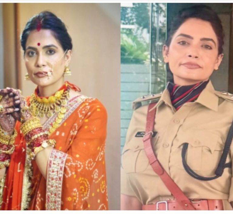भोपाल: एसीपी अनीता प्रभा शर्मा के खिलाफ विजिलेंस जांच, महिला से जुड़े प्रकरण में गंज थाना प्रभारी सस्पेंड