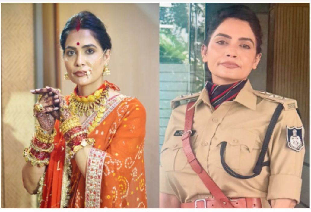 भोपाल: एसीपी अनीता प्रभा शर्मा के खिलाफ विजिलेंस जांच, महिला से जुड़े प्रकरण में गंज थाना प्रभारी सस्पेंड