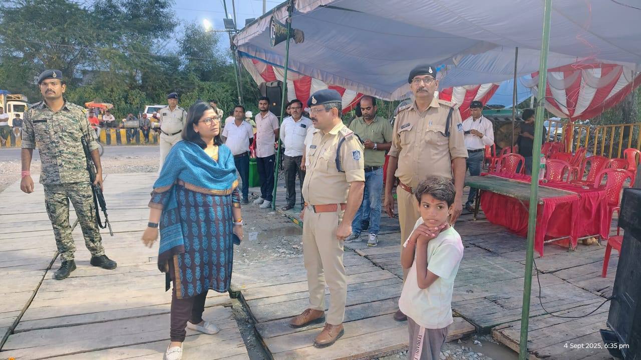 बिना पंजीयन संचालित नशा मुक्ति केन्द्रों पर जिला प्रशासन की सख्ती 🚨 चार केन्द्रों को कारण बताओ नोटिस, दो दिन में मांगा जवाब