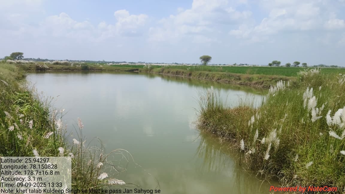 ग्वालियर में सरपंचों की अनोखी पहल का बड़ा परिणाम