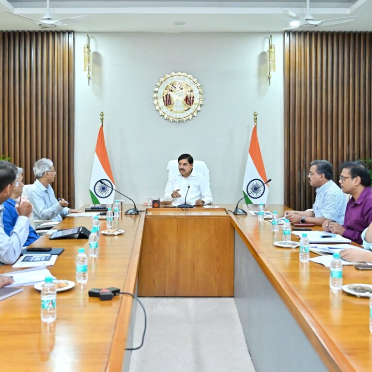 पीएम मोदी के कर कमलों से होगा PM मित्रा पार्क का शिलान्यास, ‘स्वस्थ नारी–सशक्त परिवार’ अभियान का शुभारंभ 17 सितम्बर को