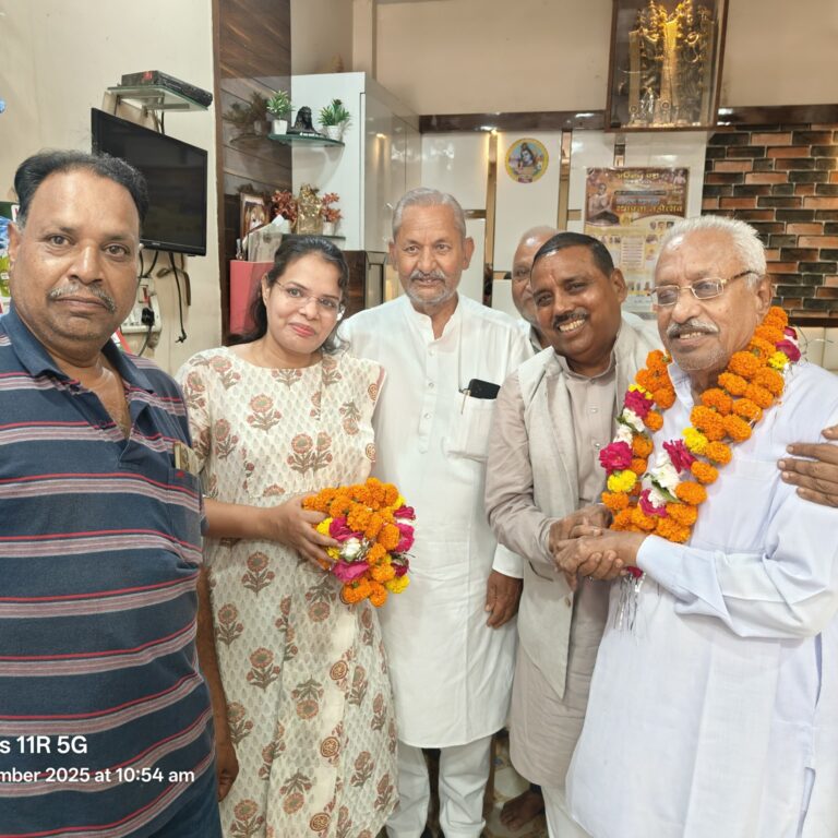 डबरा का मान बढ़ाया बेटी सोनम ने, MPSC परीक्षा उत्तीर्ण