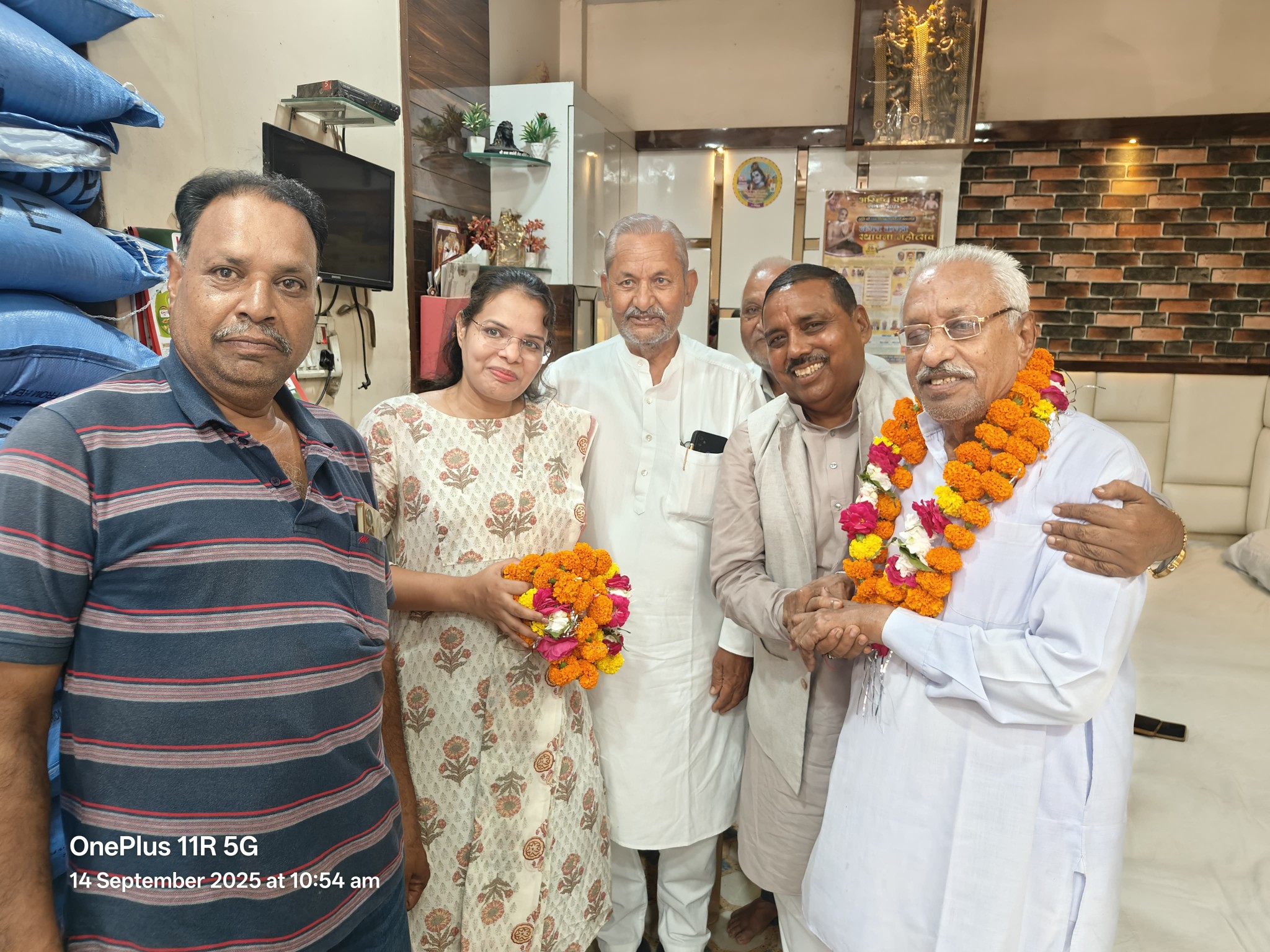 डबरा का मान बढ़ाया बेटी सोनम ने, MPSC परीक्षा उत्तीर्ण