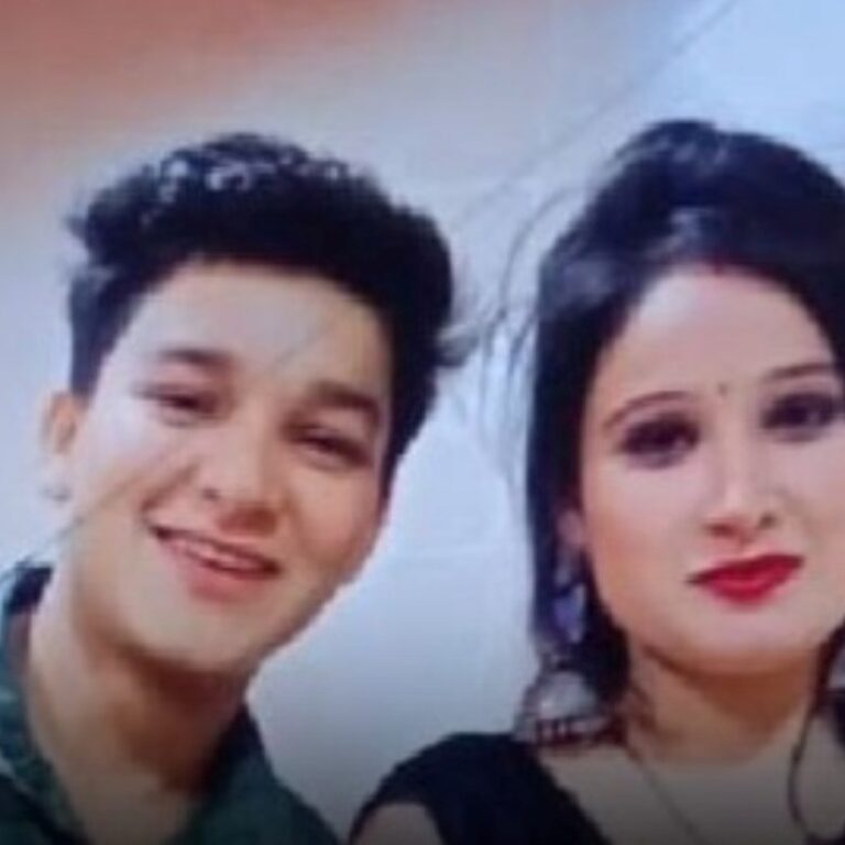 जबलपुर में दो महिलाएं अपने घर से बाहर चली गईं