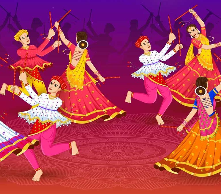 गरबा-डांडिया आयोजकों को सुरक्षा व व्यवस्थाओं संबंधी निर्देश