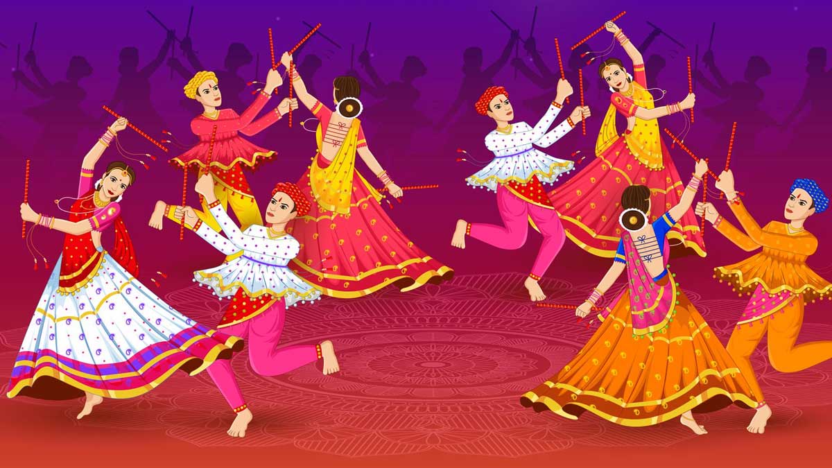 गरबा-डांडिया आयोजकों को सुरक्षा व व्यवस्थाओं संबंधी निर्देश