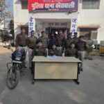 50 हजार की उधारी बना हत्या की वजह, आरोपी गिरफ्तार